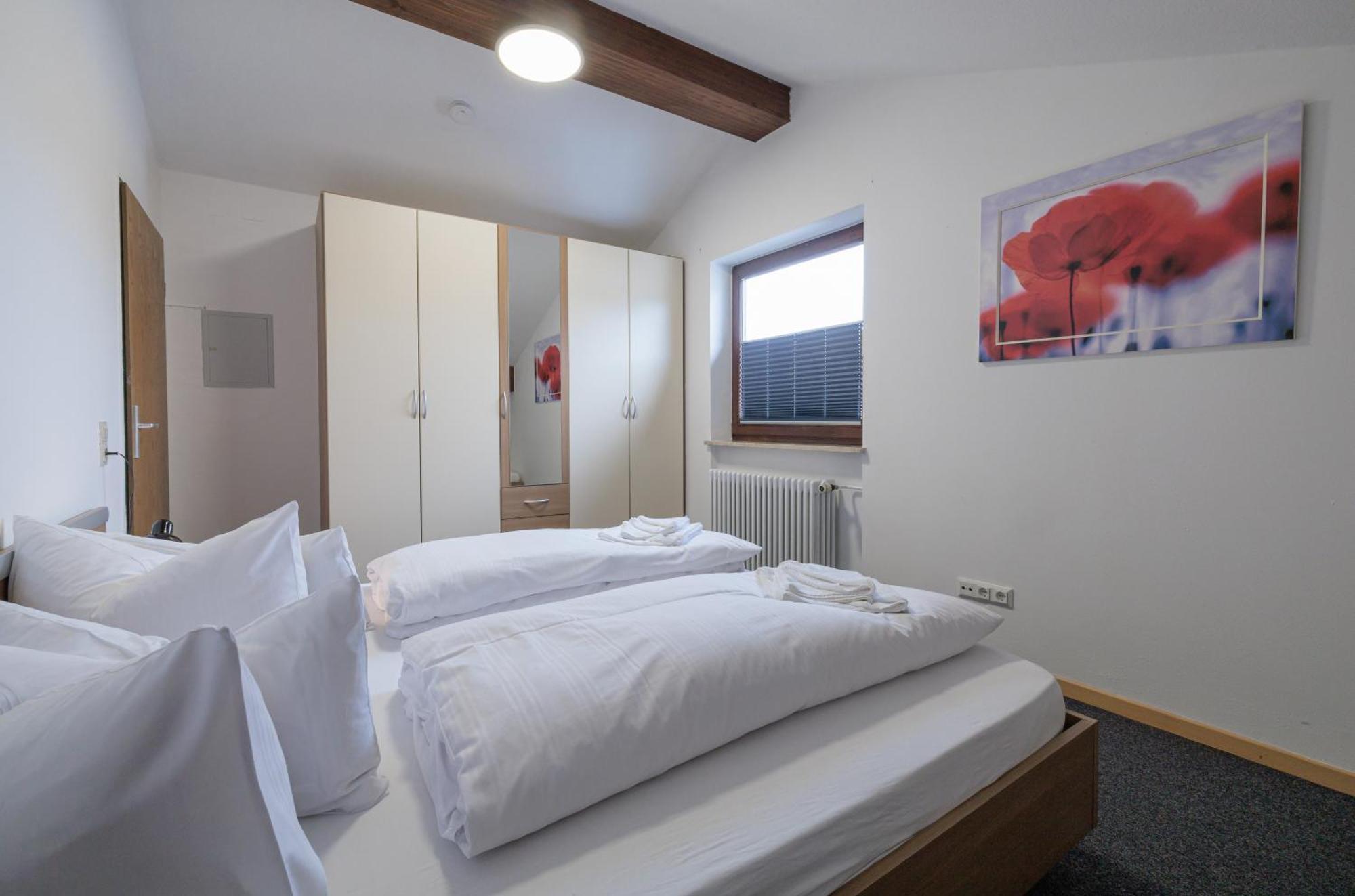 Gaestehaus Koepf Füssen Kültér fotó