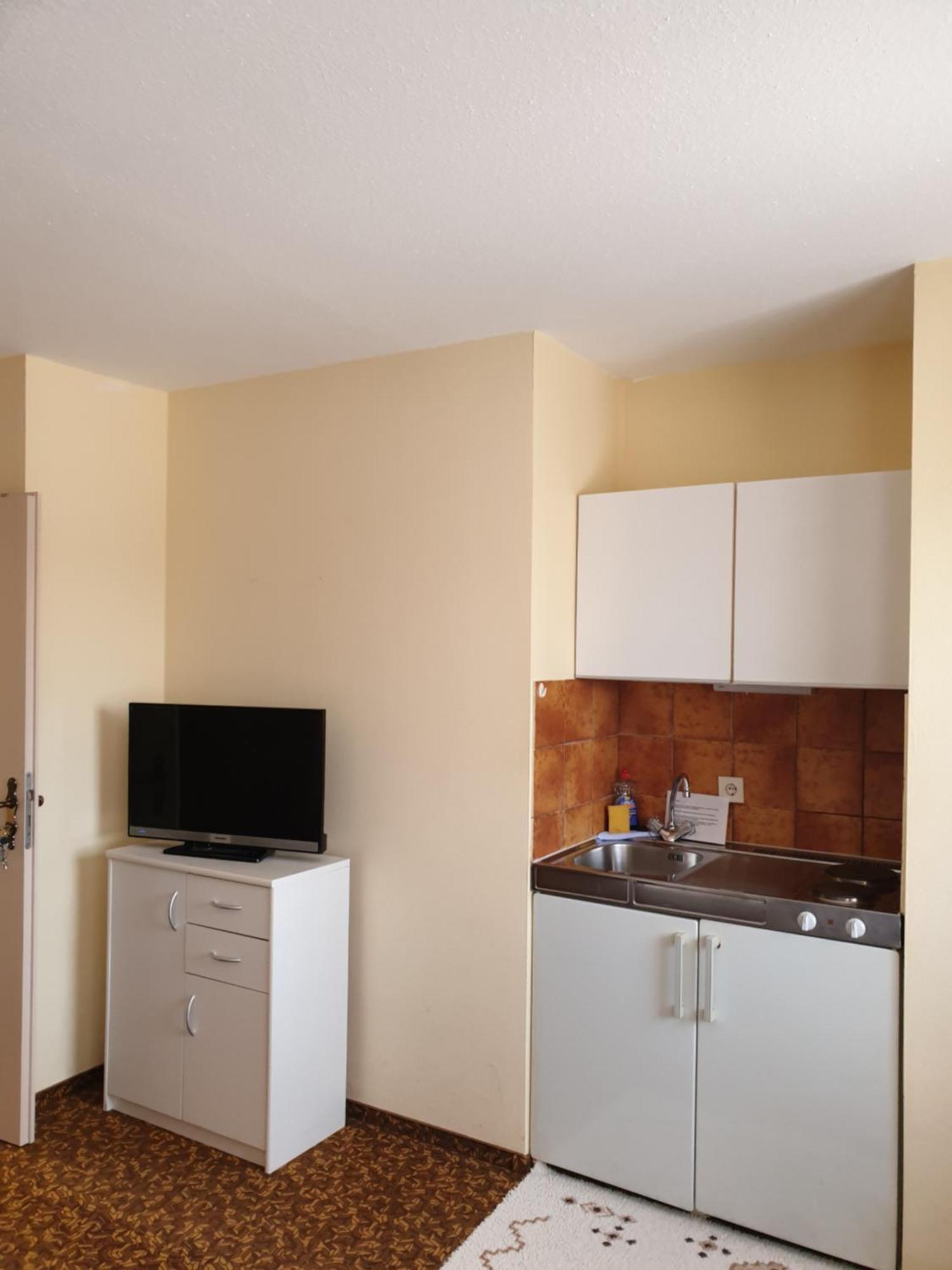 Gaestehaus Koepf Füssen Szoba fotó