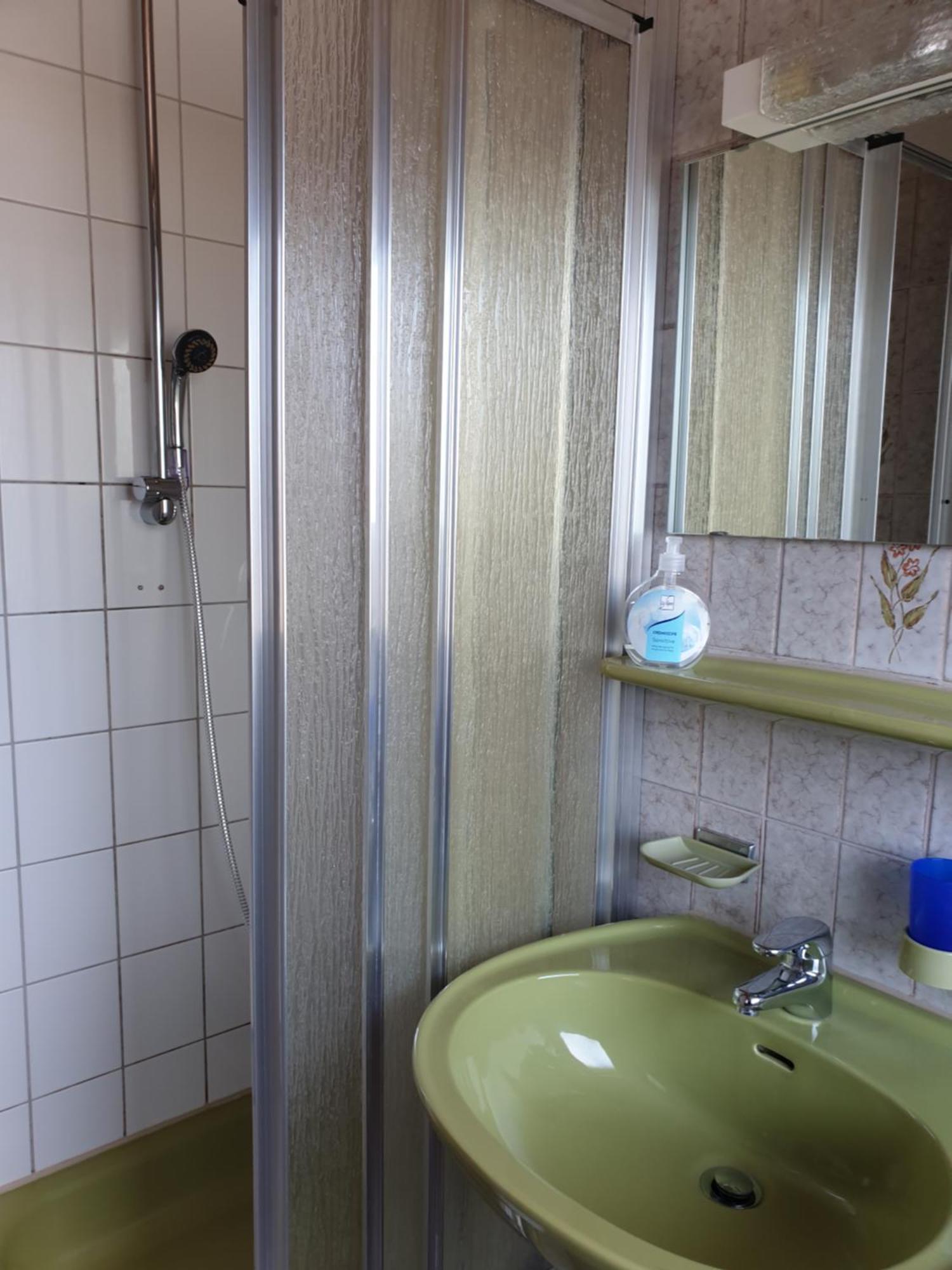 Gaestehaus Koepf Füssen Szoba fotó