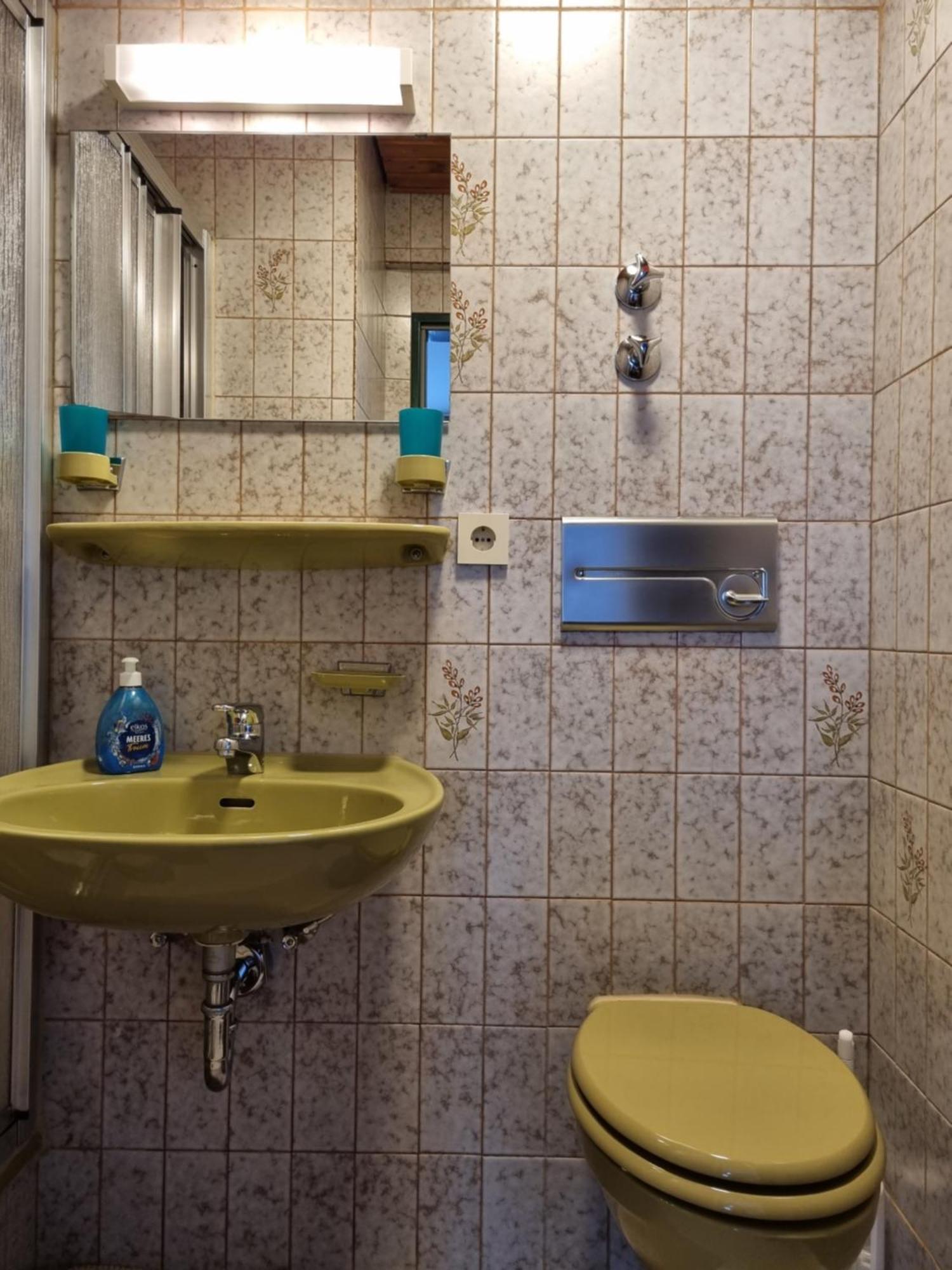 Gaestehaus Koepf Füssen Szoba fotó